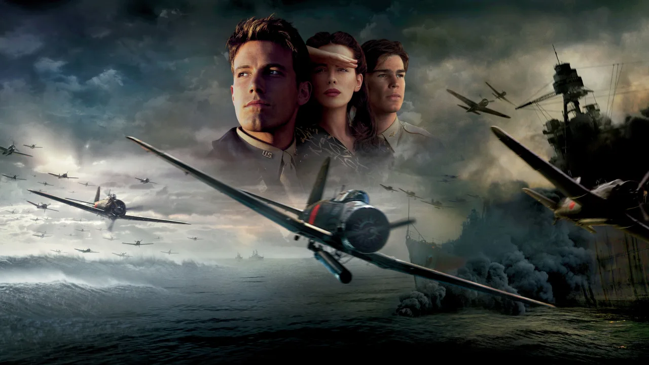 Pearl Harbor İndir - görsel 2