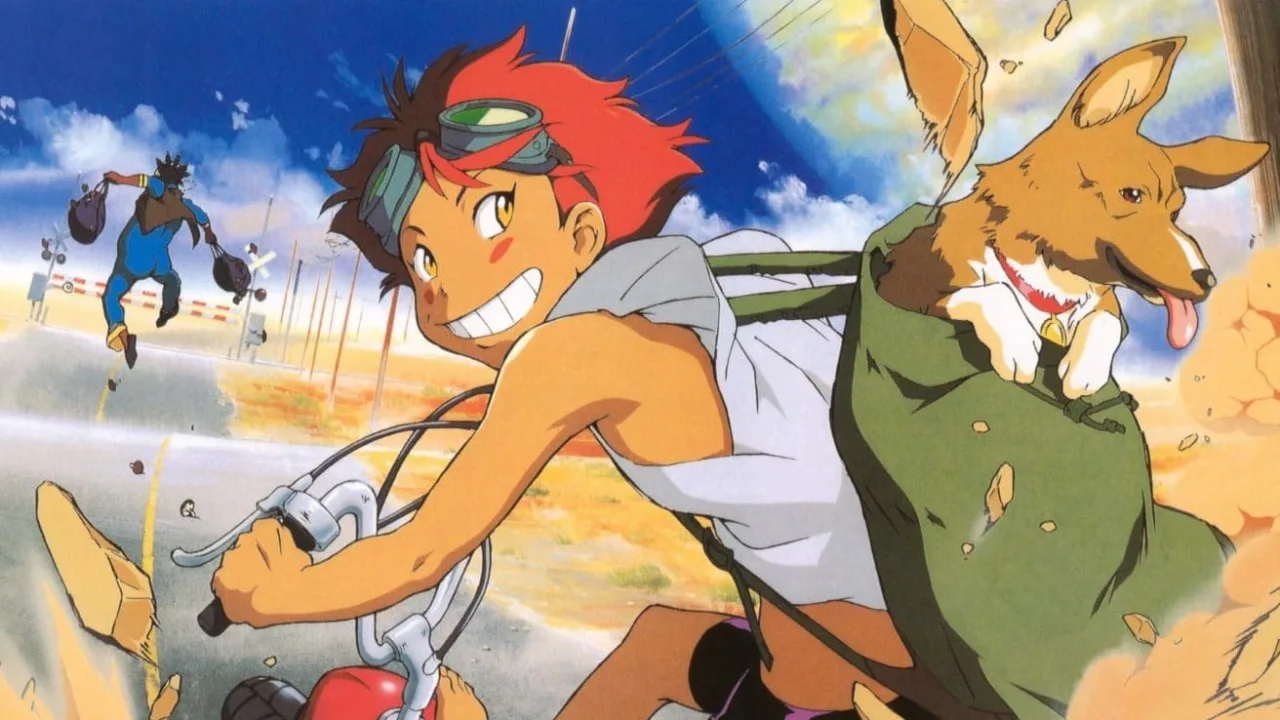 Cowboy Bebop 1080p İndir - görsel 8