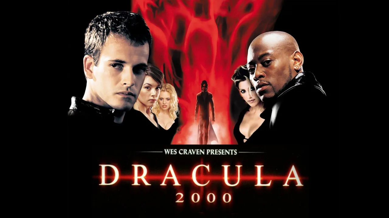 Dracula 2000 İndir - görsel 9
