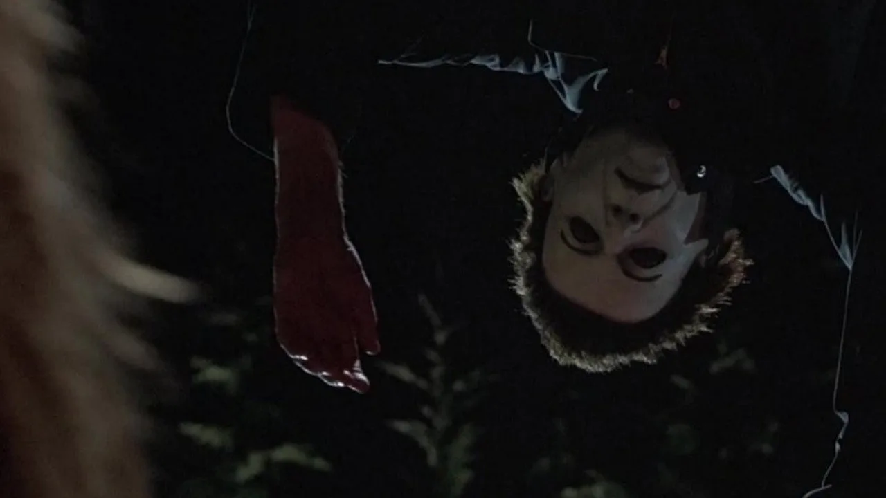 Cadılar Bayramı 8: Korku Bayramı Bölüm 2 İndir - görsel 9