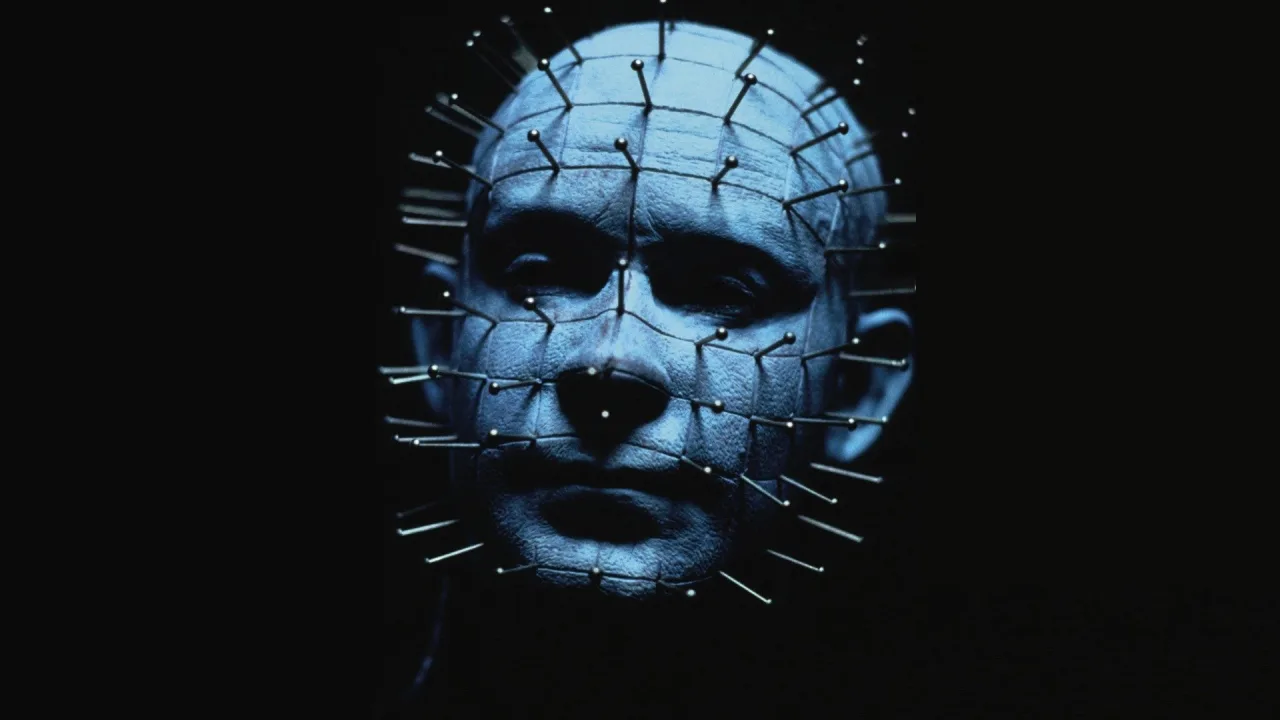 Hellraiser V: Cehennem İndir - görsel 2
