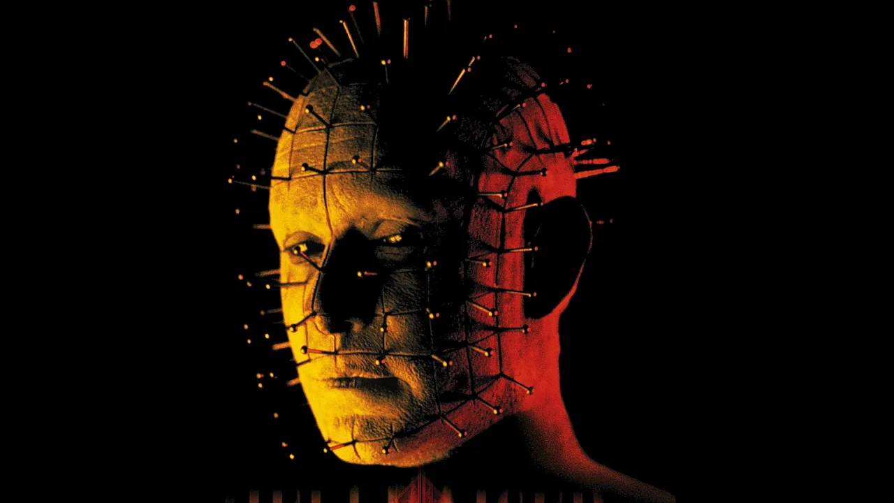 Hellraiser V: Cehennem İndir - görsel 3