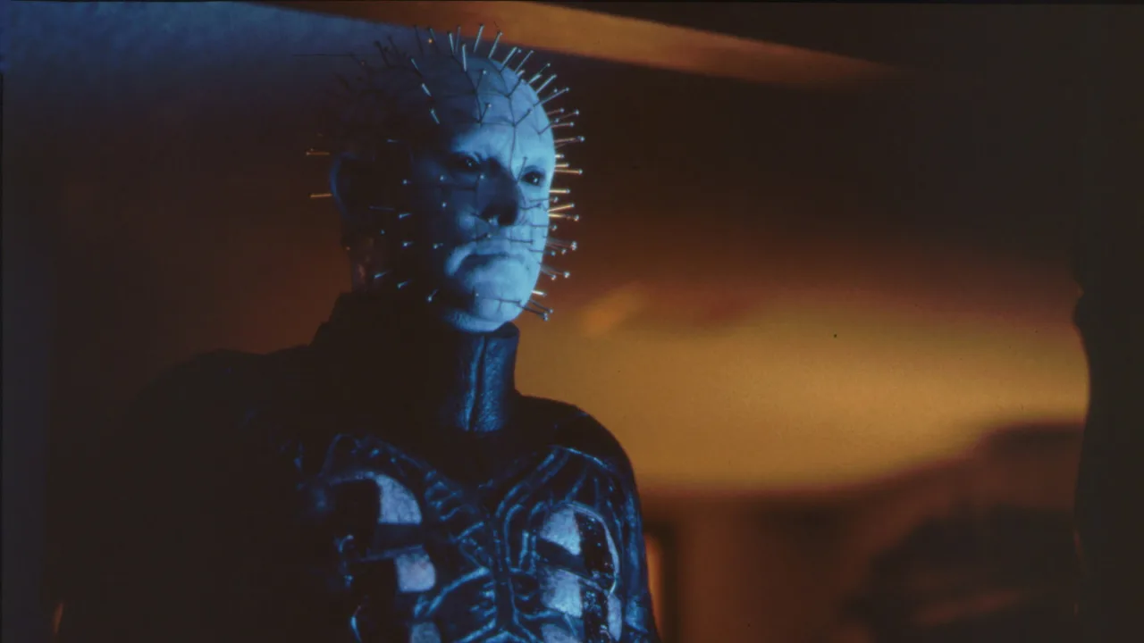 Hellraiser V: Cehennem İndir - görsel 5