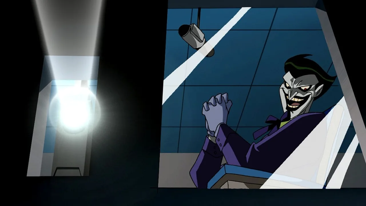 Batman Beyond: Joker'in Dönüşü İndir - görsel 2
