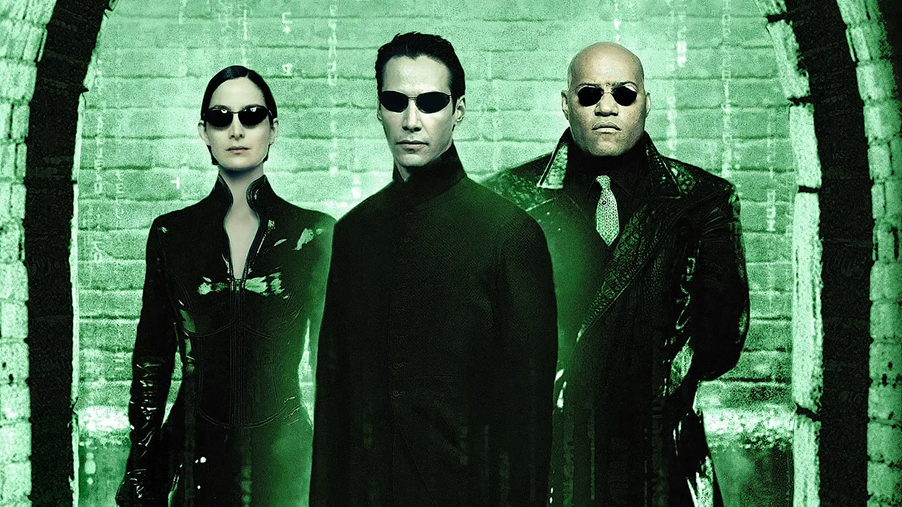 Matrix: Yeniden Yüklendi İndir - görsel 6