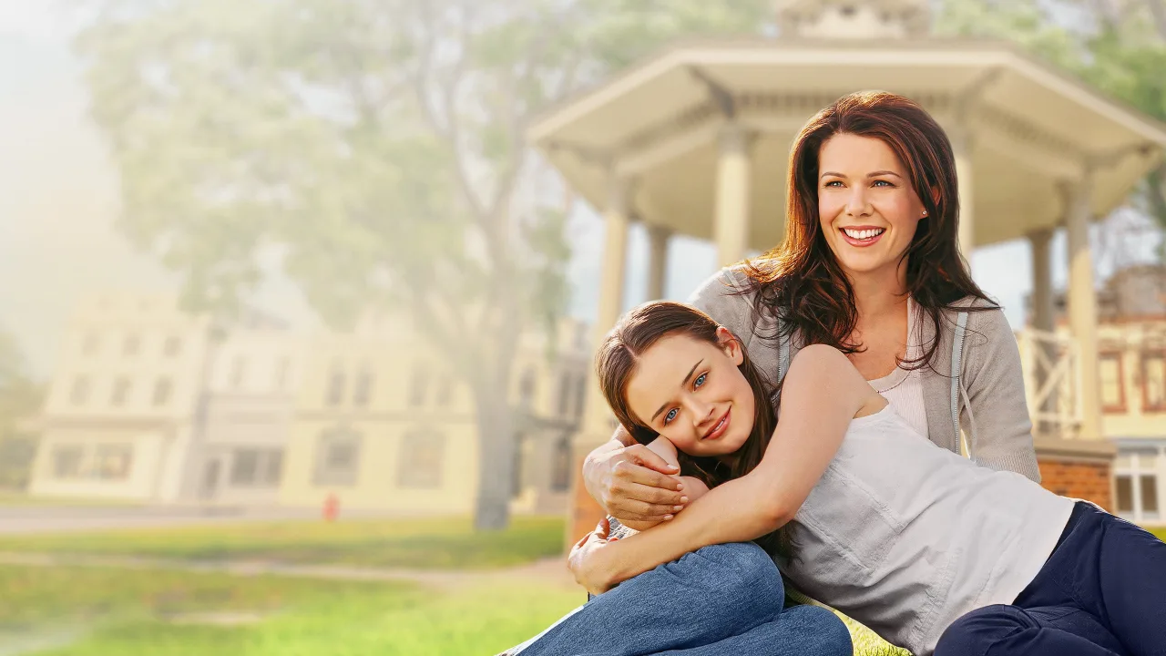 Gilmore Girls 1080p İndir - görsel 5