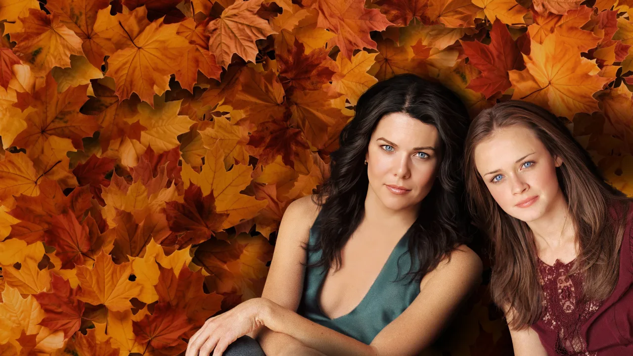 Gilmore Girls 1080p İndir - görsel 7