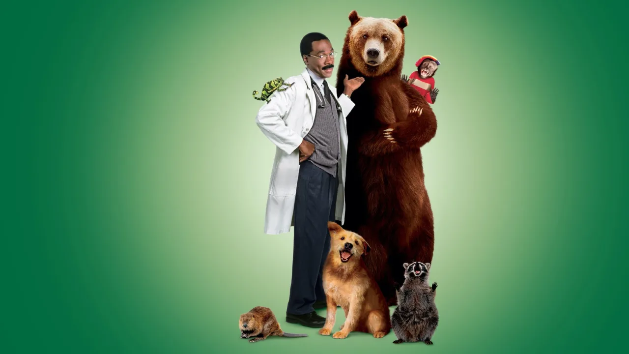 Dr. Dolittle 2 İndir - görsel 2