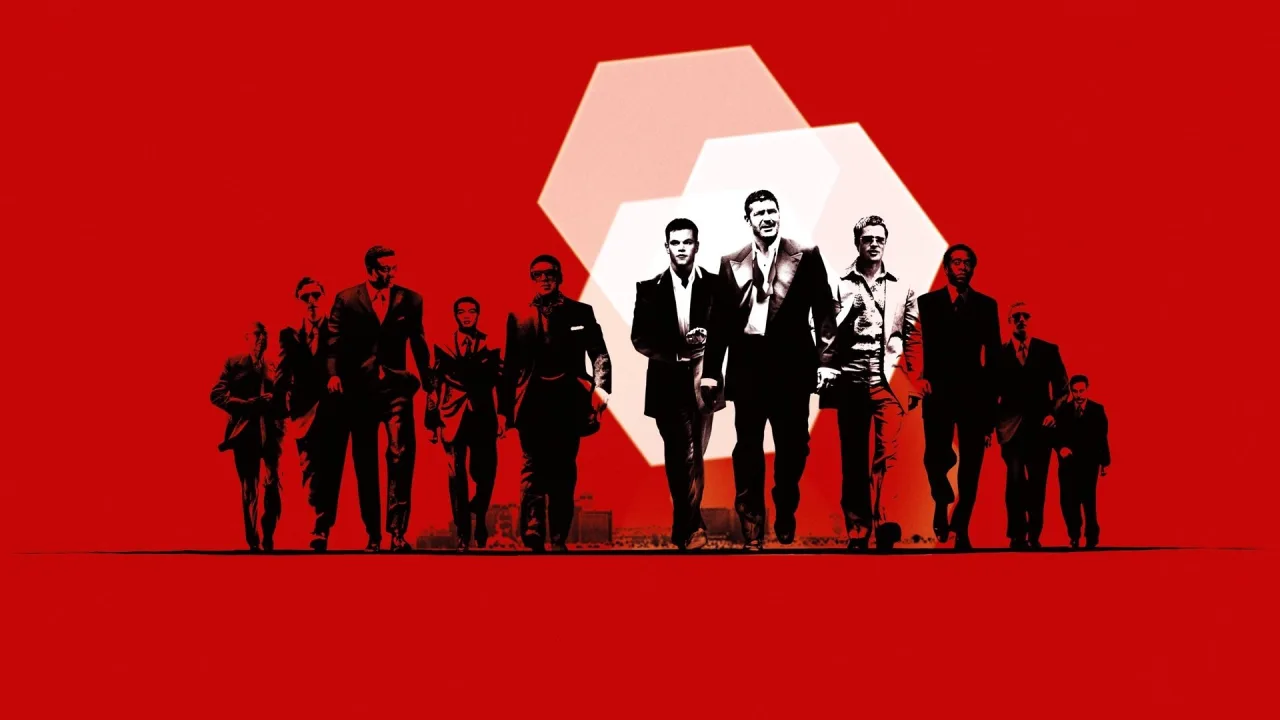 Ocean's Eleven İndir - görsel 2