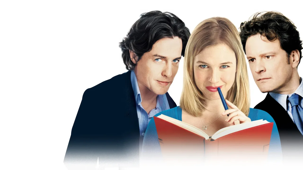 Bridget Jones'un Günlüğü İndir - görsel 1