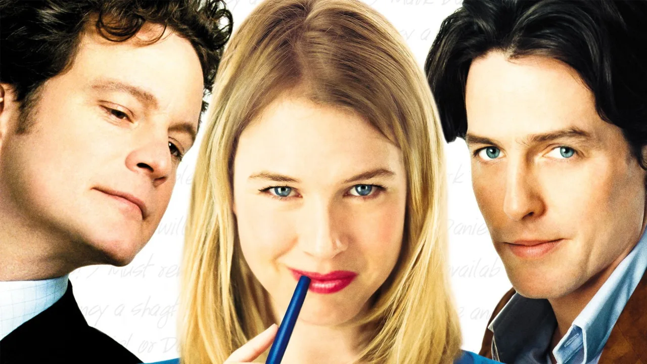 Bridget Jones'un Günlüğü İndir - görsel 9