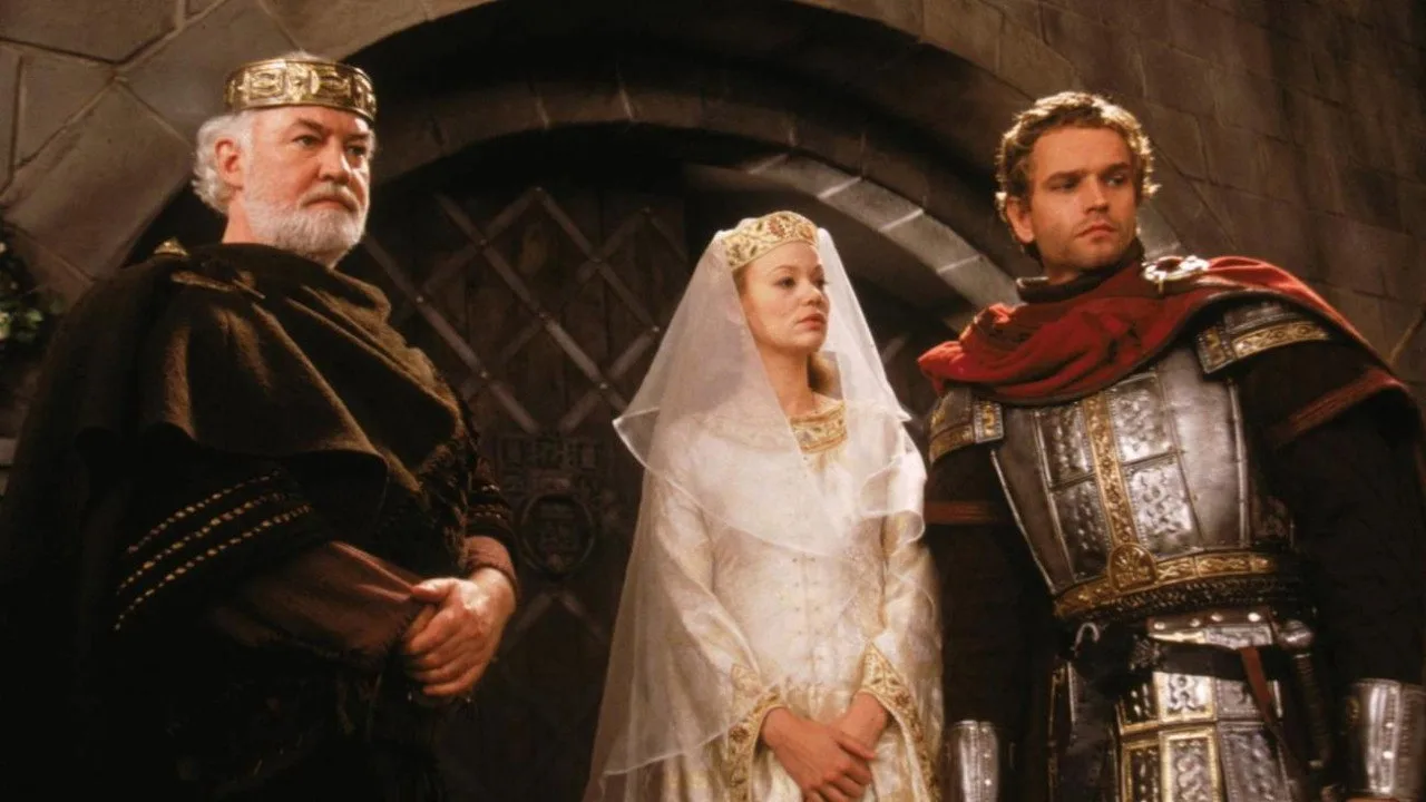 The Mists of Avalon 1080p İndir - görsel 2