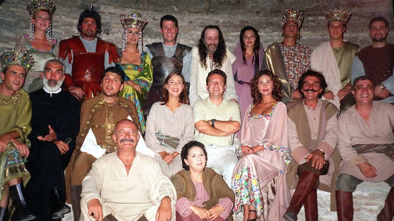 Kahpe Bizans İndir - görsel 4