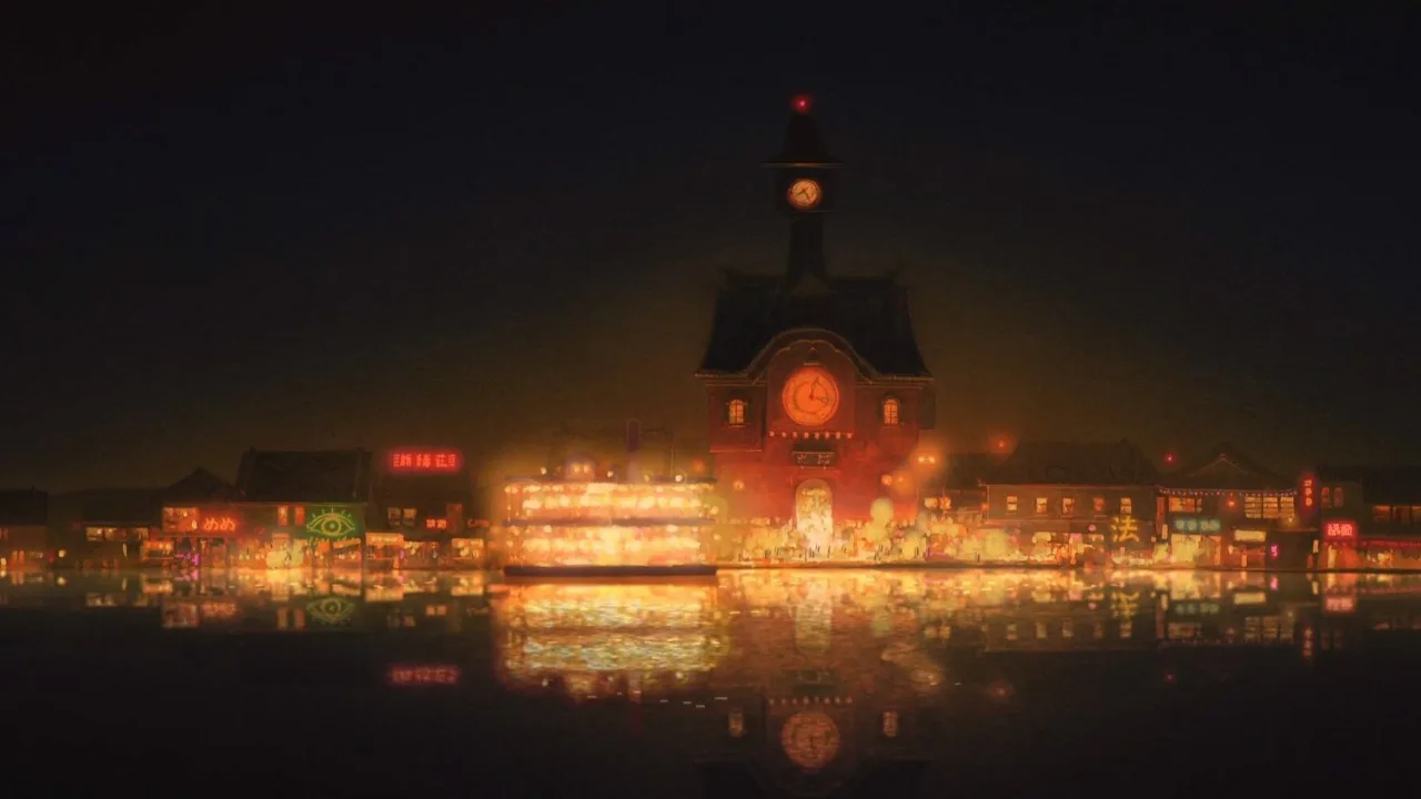 Ruhların Kaçışı İndir - görsel 7