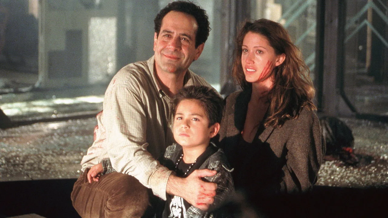 13 Hayalet İndir - görsel 8