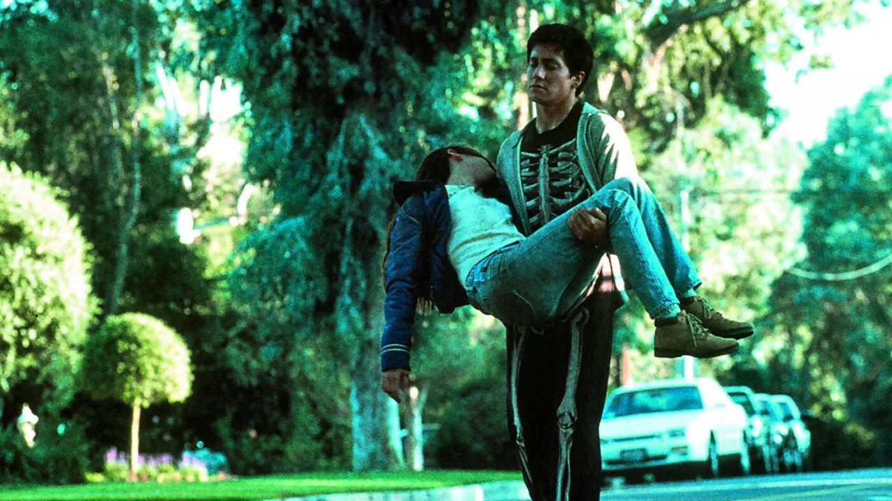 Karanlık Yolculuk: Donnie Darko İndir - görsel 3
