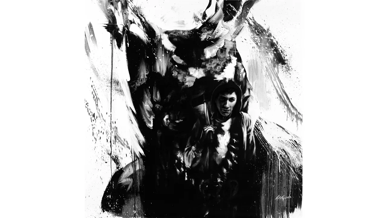 Karanlık Yolculuk: Donnie Darko İndir - görsel 6
