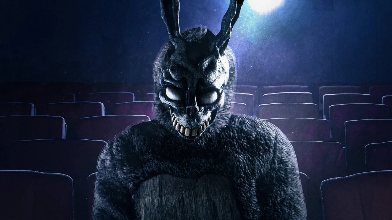 Karanlık Yolculuk: Donnie Darko İndir - görsel 8