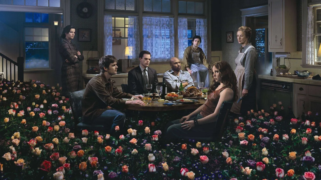 Six Feet Under 1080p İndir - görsel 3