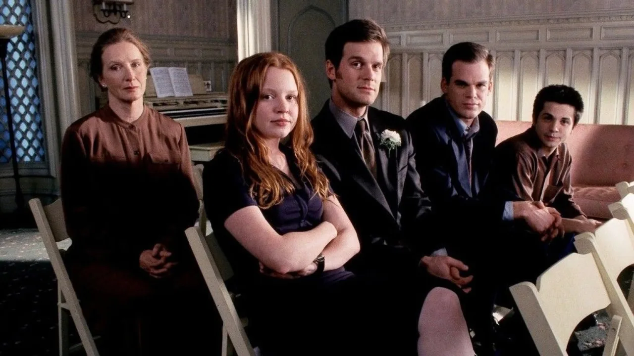 Six Feet Under 1080p İndir - görsel 6