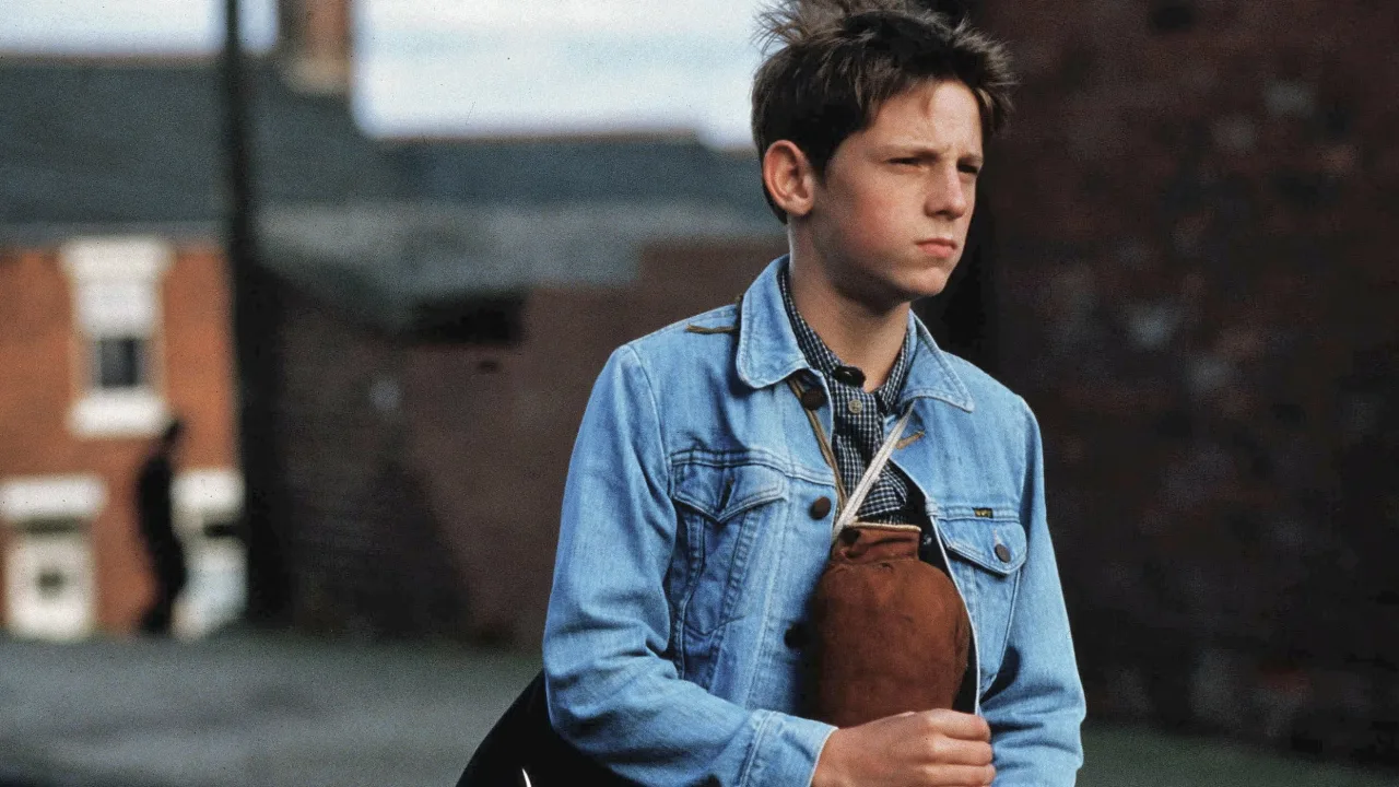 Billy Elliot İndir - görsel 10