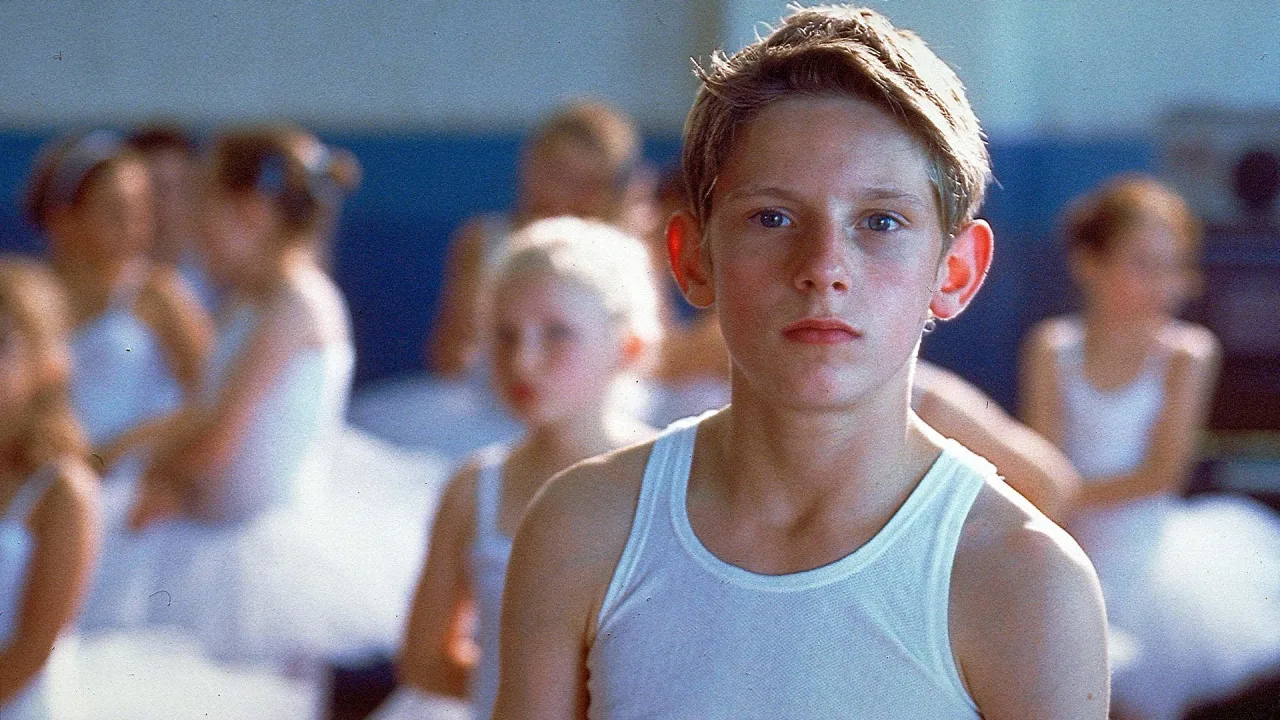 Billy Elliot İndir - görsel 6