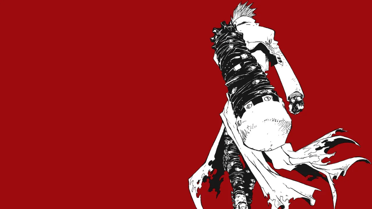 Trigun İndir - görsel 7