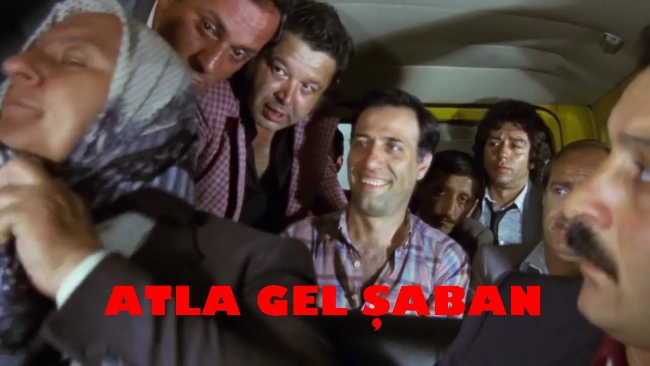 Atla Gel Şaban İndir - görsel 5