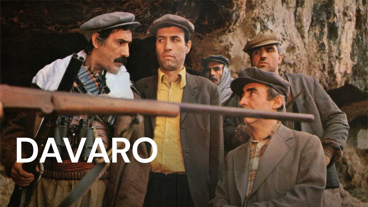 Davaro İndir - görsel 2