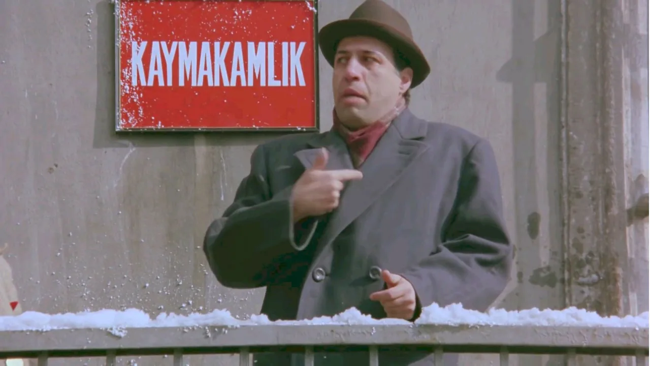 Deli Deli Küpeli İndir - görsel 1