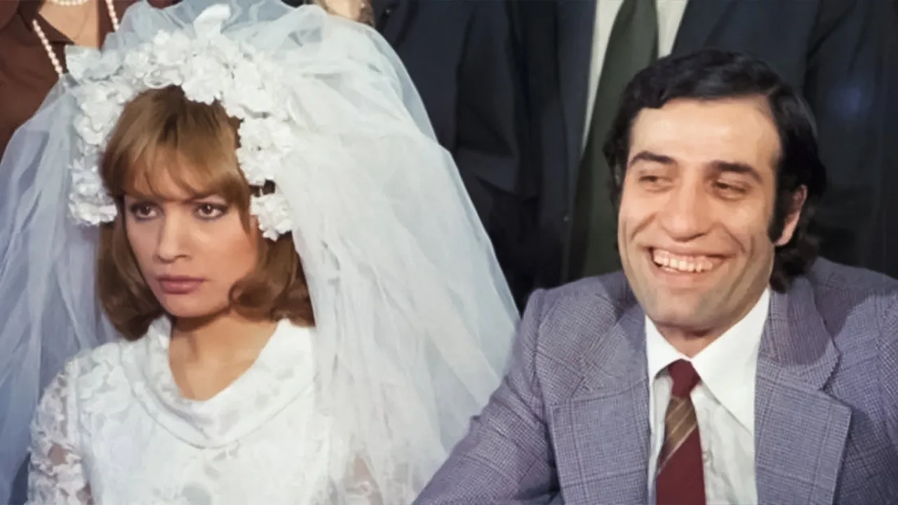Şaşkın Damat İndir - görsel 3