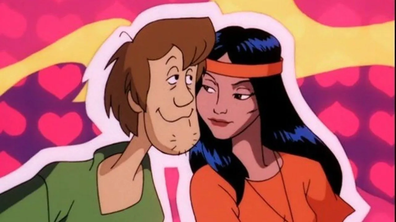Scooby Doo ve Uzaylı İstilacılar İndir - görsel 9