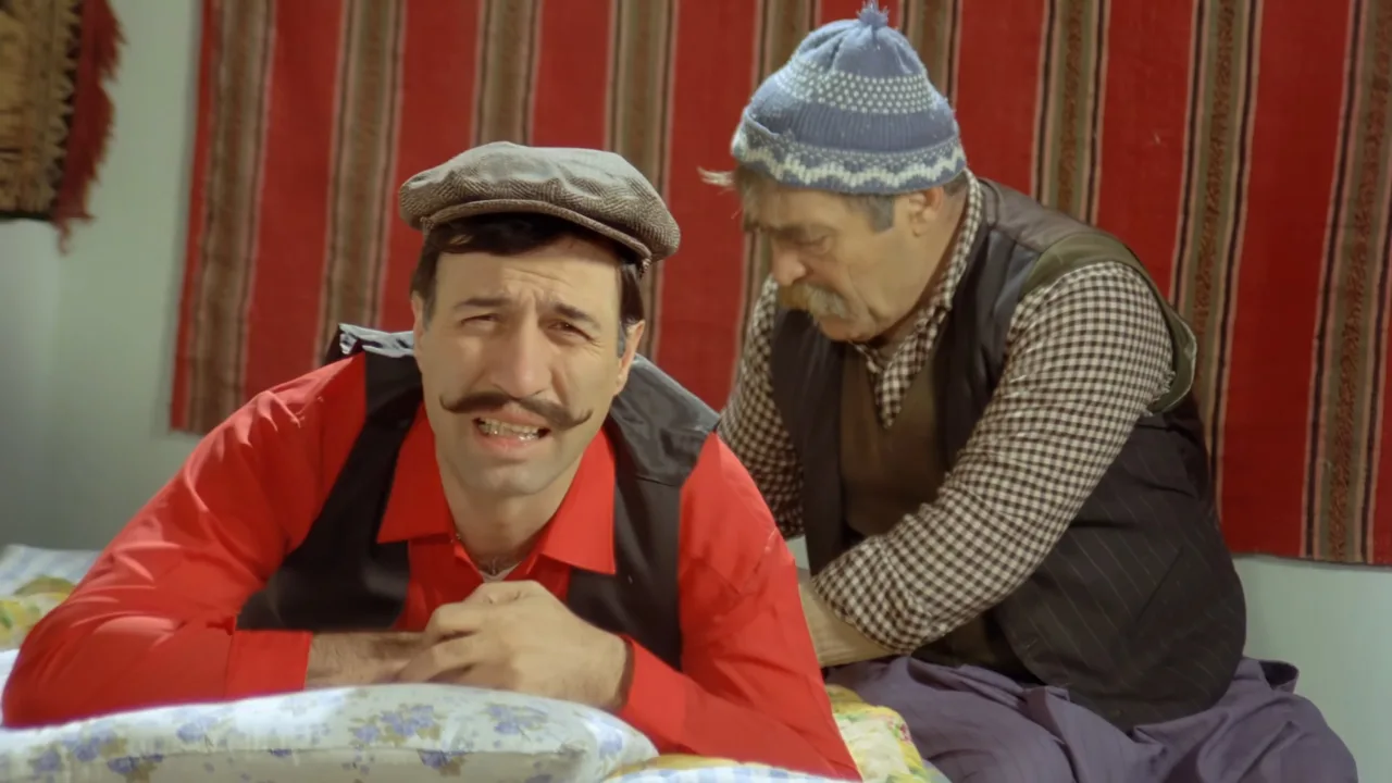 Sosyete Şaban İndir - görsel 8