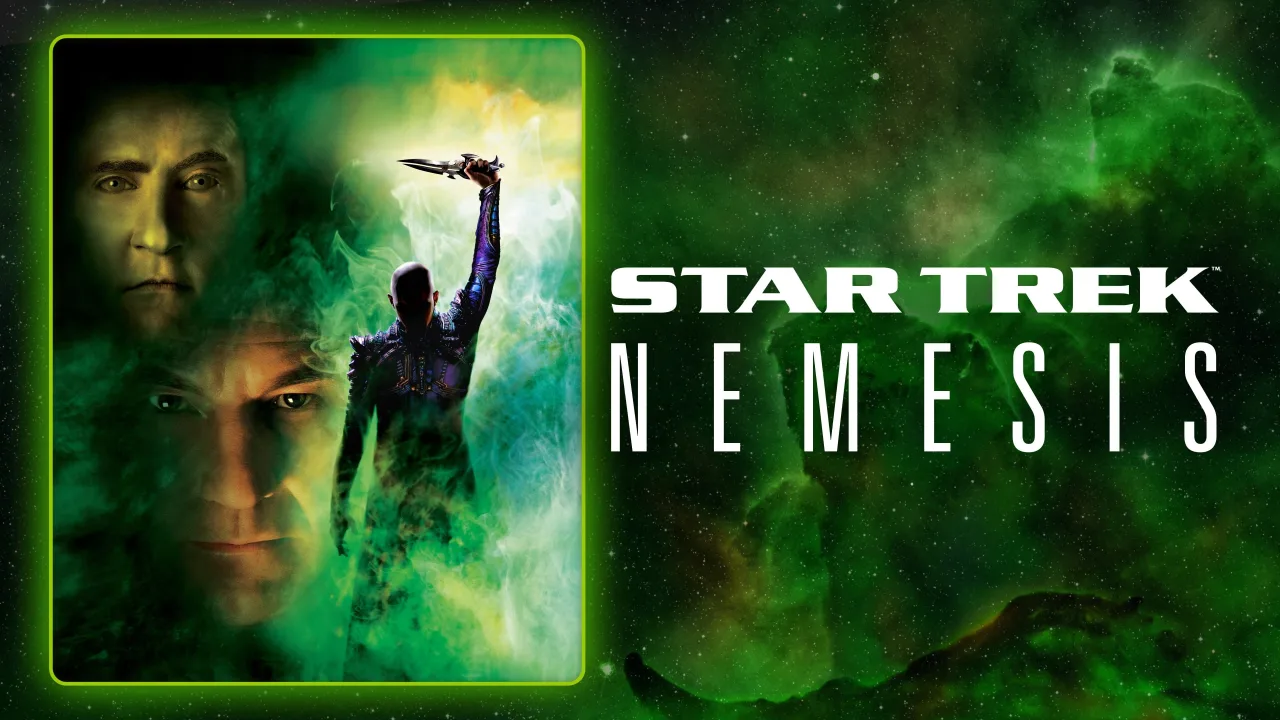 Uzay Yolu X: Nemesis İndir - görsel 7