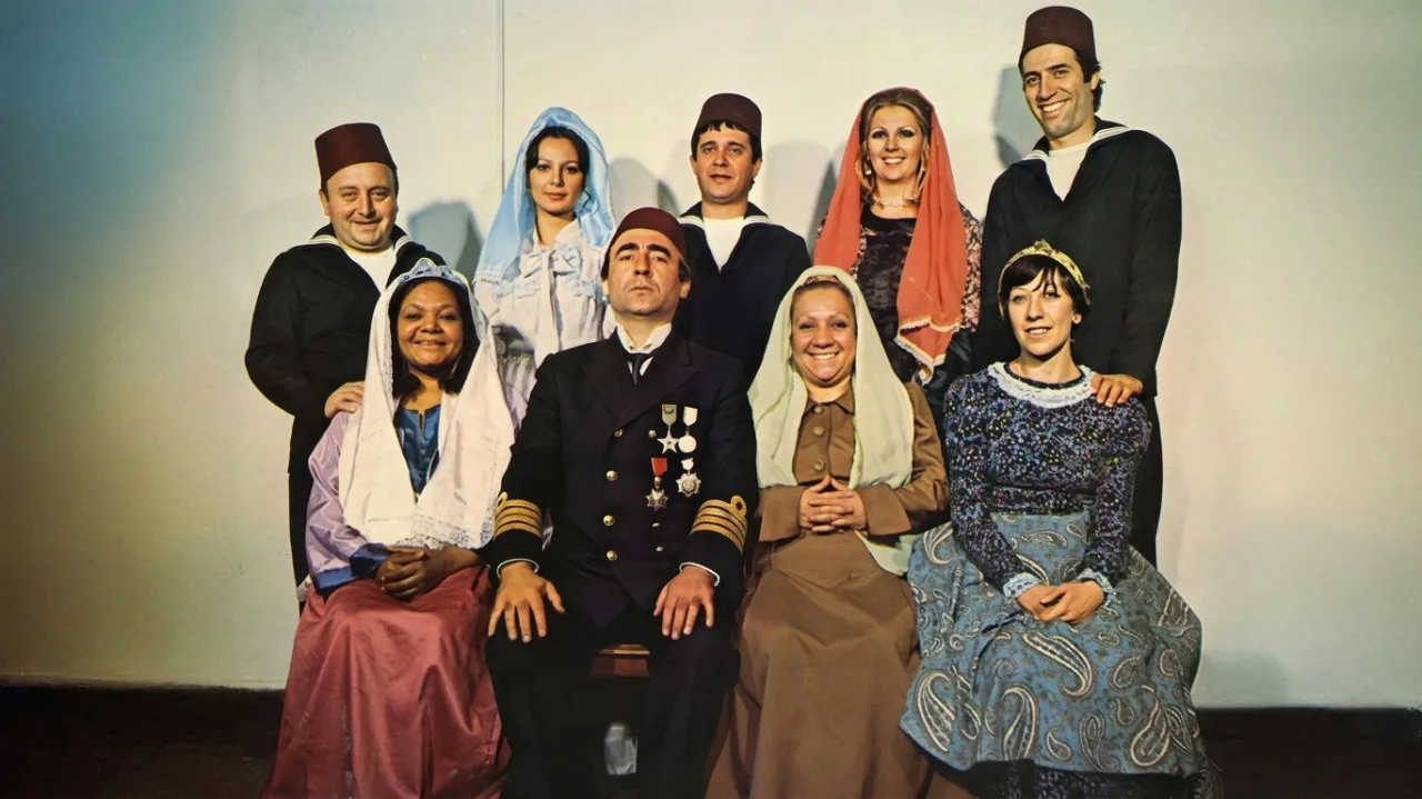Süt Kardeşler İndir - görsel 9