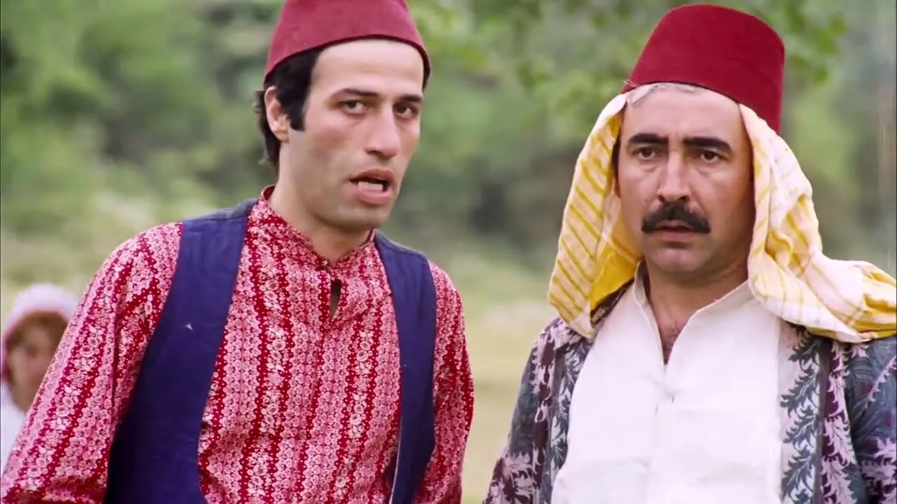 Tosun Paşa İndir - görsel 2