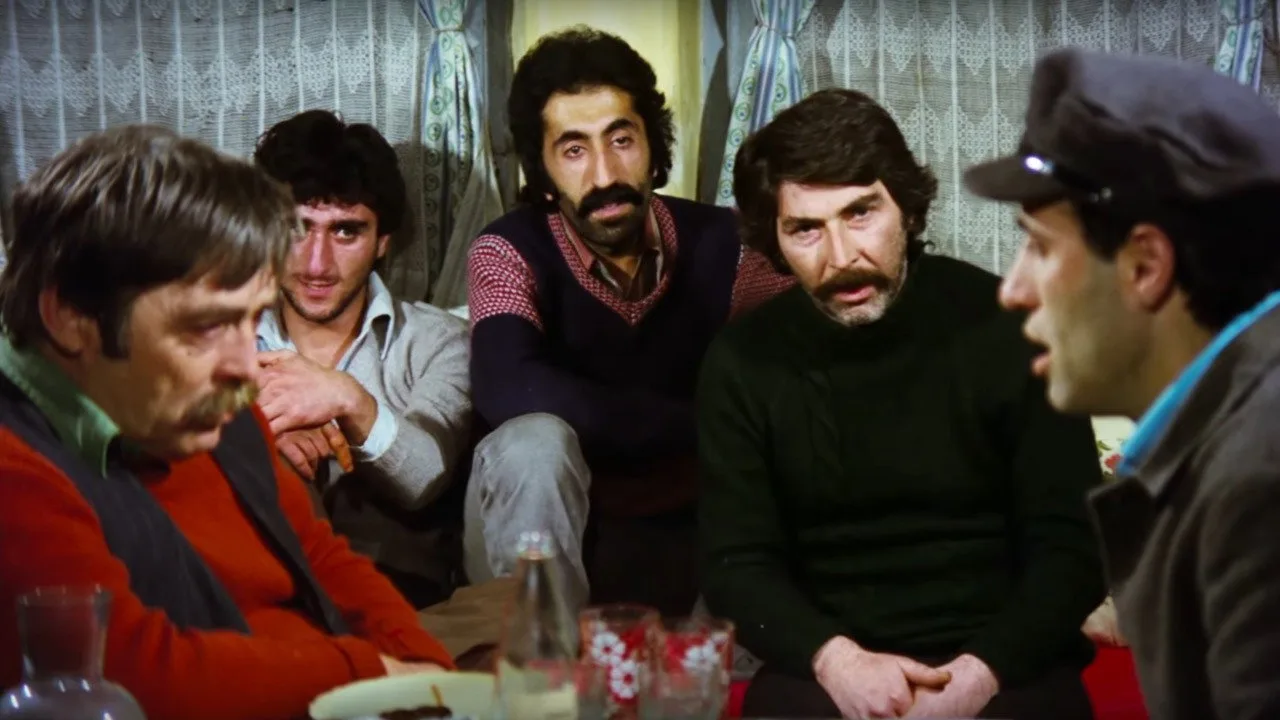 Çöpçüler Kralı İndir - görsel 4
