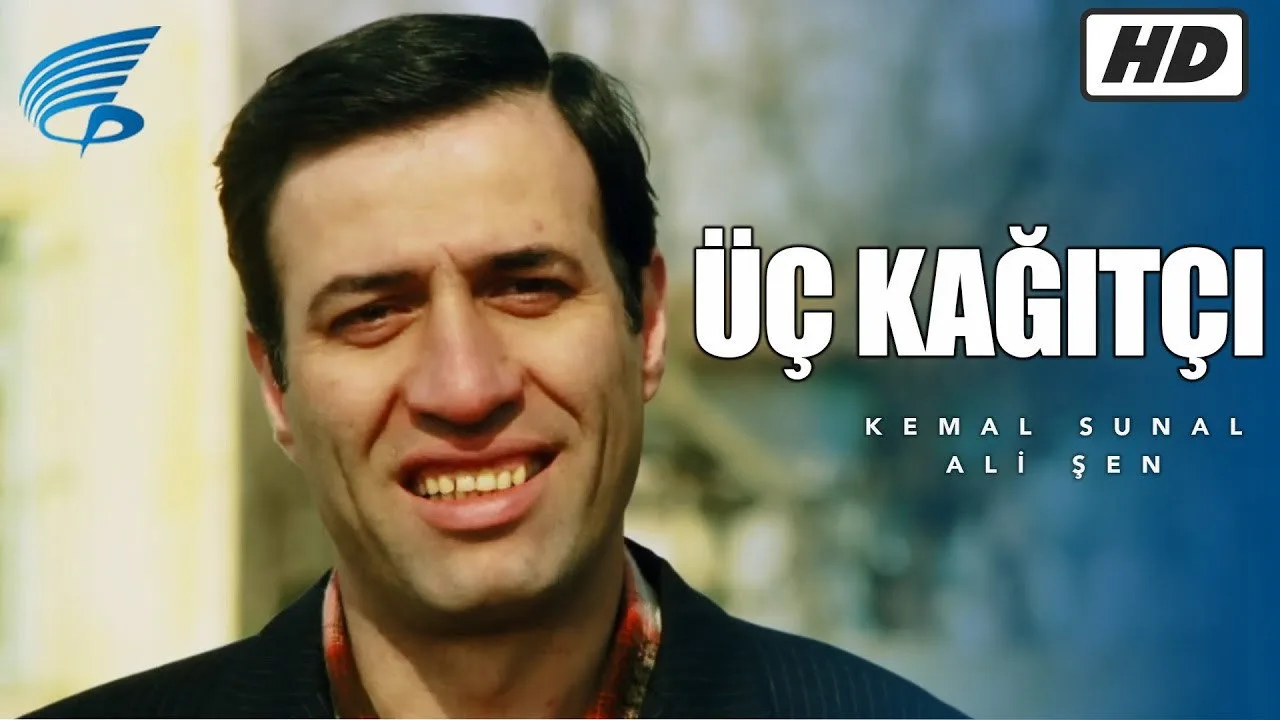 Üç Kağıtçı İndir - görsel 10