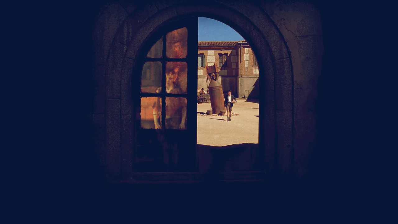 Şeytanın Bel Kemiği - görsel 3
