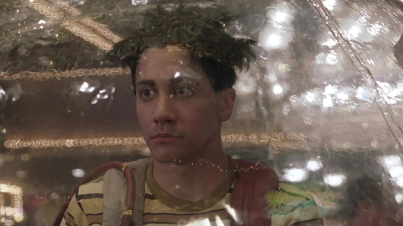 Bubble Boy İndir - görsel 2