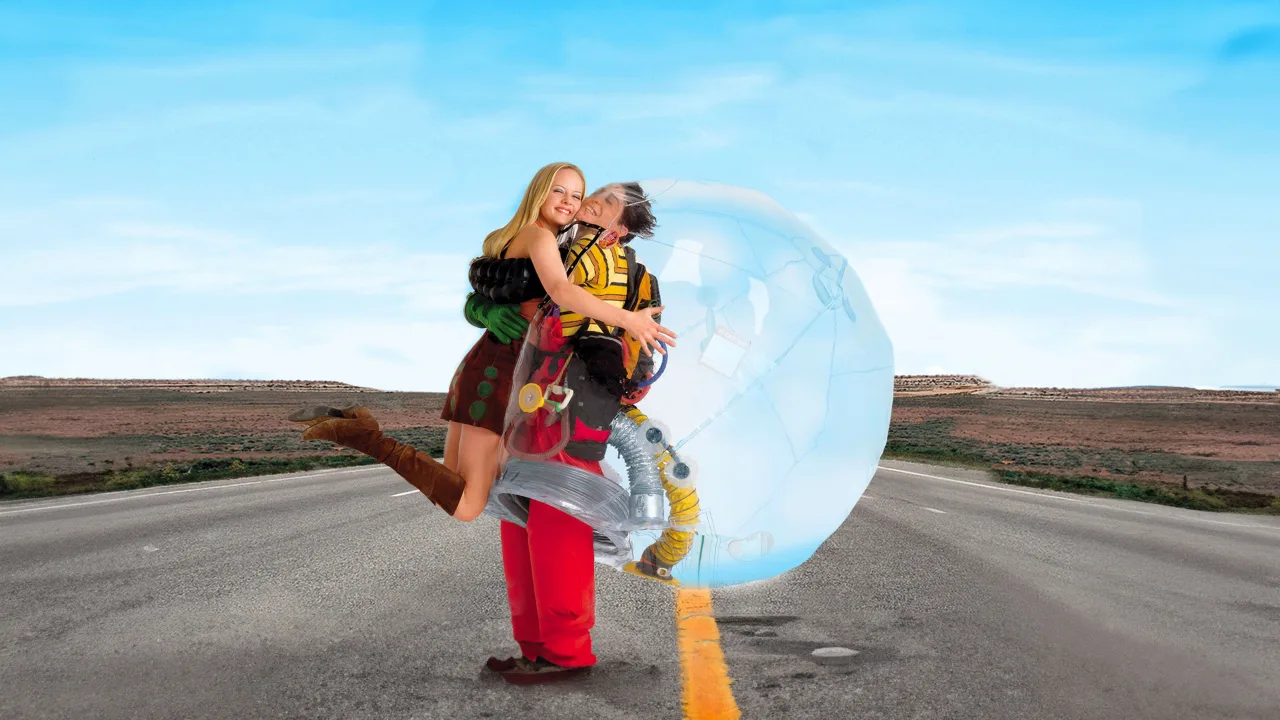 Bubble Boy İndir - görsel 3
