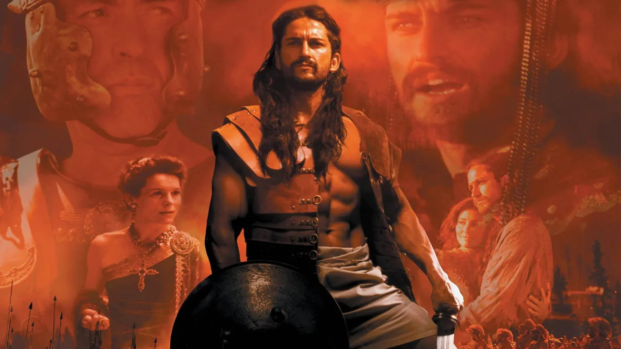 Atilla İmparatorluğun Yükselişi 1080p İndir - görsel 1