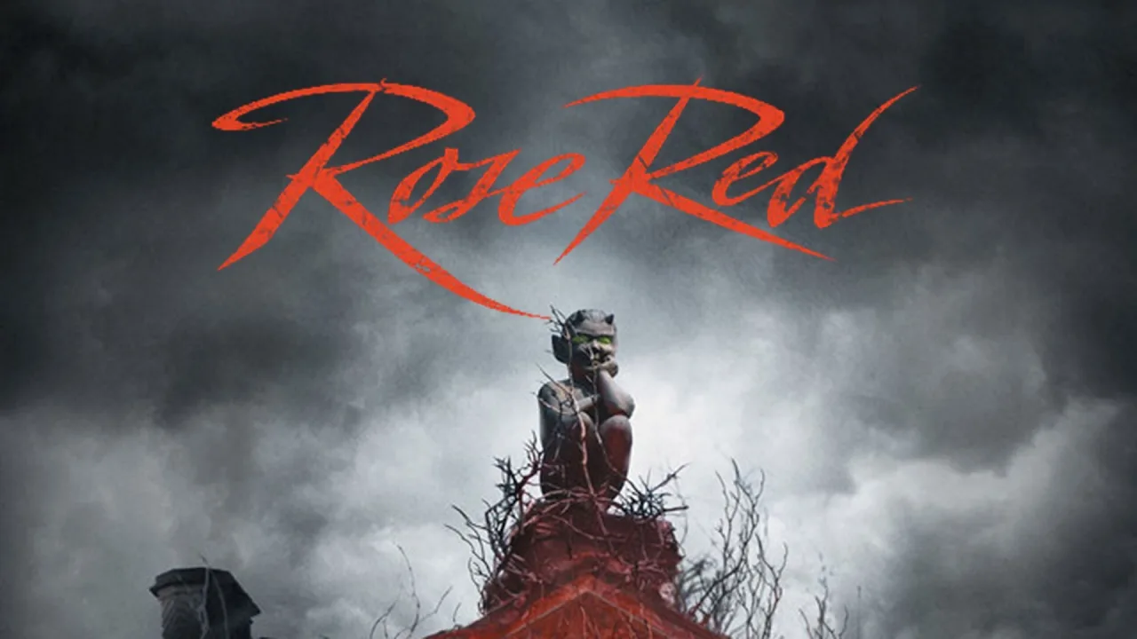 Rose Red Konağı İndir - görsel 6