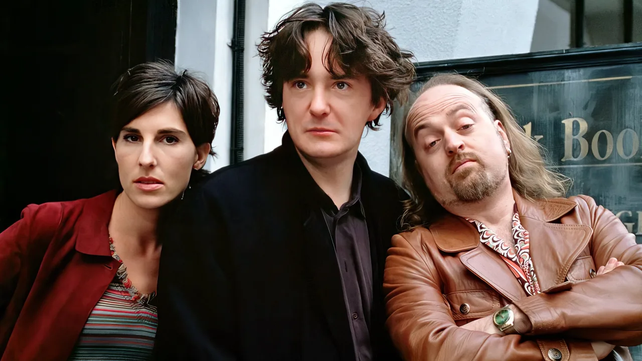 Black Books İndir - görsel 1