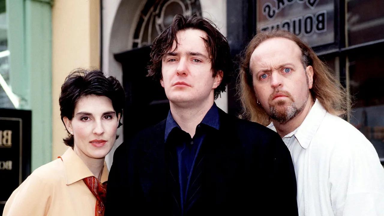 Black Books İndir - görsel 3