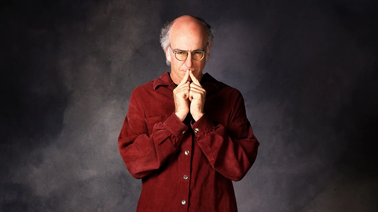 Curb Your Enthusiasm 1080p İndir - görsel 10