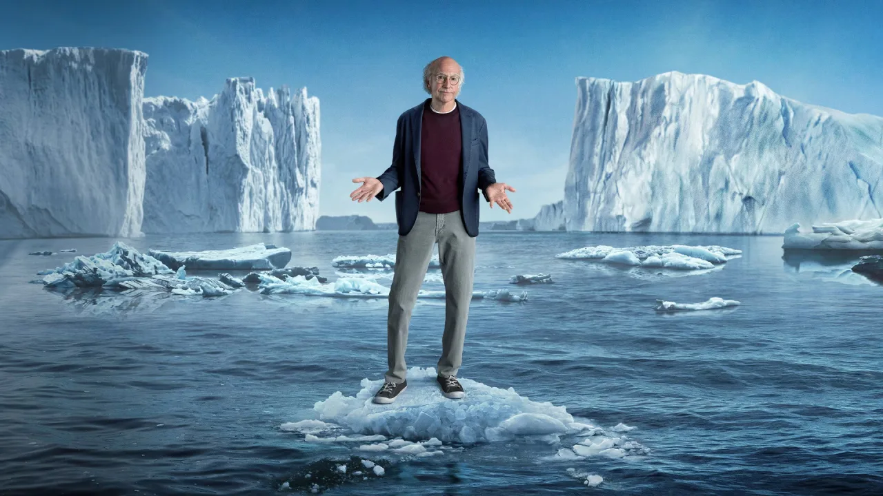 Curb Your Enthusiasm 1080p İndir - görsel 6