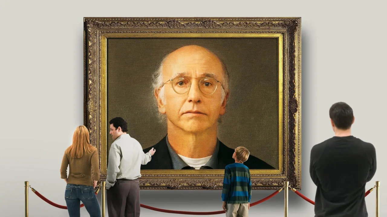 Curb Your Enthusiasm 1080p İndir - görsel 9