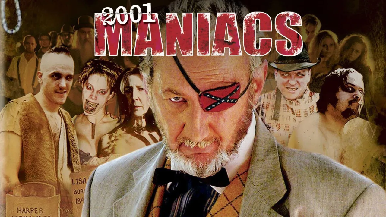 2001 Yamyam İndir - görsel 6