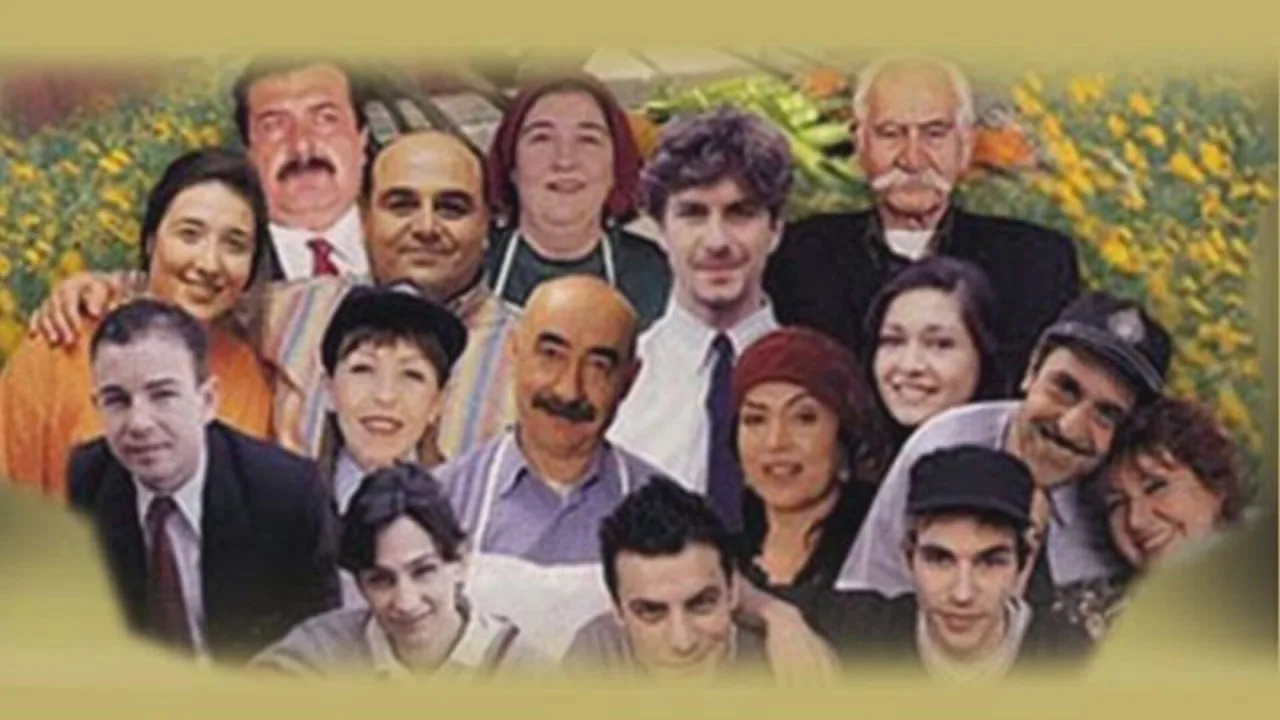 İkinci Bahar İndir - görsel 1